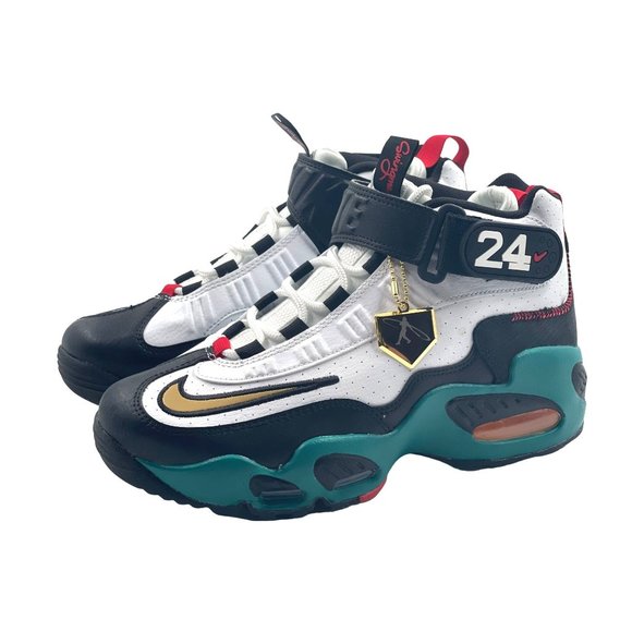 sweetest swing griffey shoes